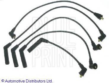 Fios de alta voltagem, kit ICH00 Japan Parts