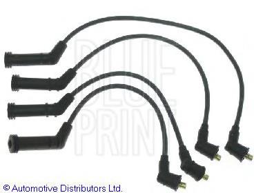 ADG01631 Blue Print Fios de alta voltagem, kit