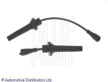 Compre 717 NGK Fios de alta voltagem, kit