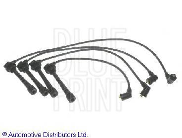 Fios de alta voltagem, kit 2750123A00 Hyundai/Kia