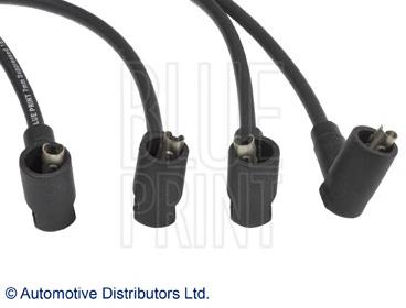 Fios de alta voltagem, kit ADG01631 Blue Print