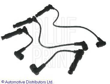 Fios de alta voltagem, kit ICW05 Japan Parts