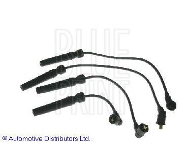 ADG01641 Blue Print Fios de alta voltagem, kit