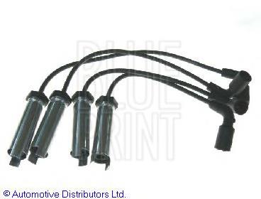 96342284 General Motors Fios de alta voltagem, kit