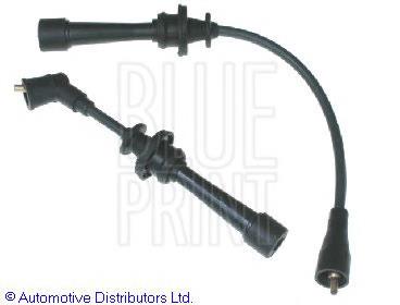2750126B00 Hyundai/Kia Fios de alta voltagem, kit
