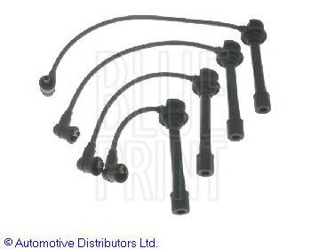 274002X140 Hyundai/Kia Fios de alta voltagem, kit