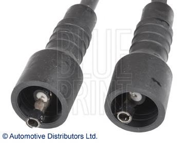 Compre 530092 Maxgear Fios de alta voltagem, kit