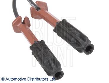 530092 Maxgear Fios de alta voltagem, kit