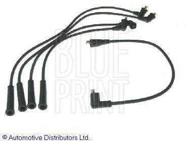 Fios de alta voltagem, kit 11E Hyundai/Kia