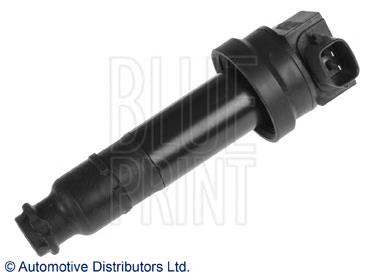 Bobina de ignição Hyundai/Kia T04186317556 preço, a partir de 32,54 USD