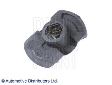 Slider (rotor) de distribuidor de ignição, distribuidor Mitsubishi MD618187
