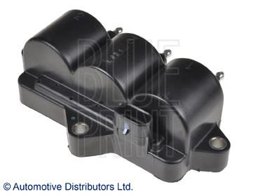 5DA358168661 HELLA Bobina de ignição