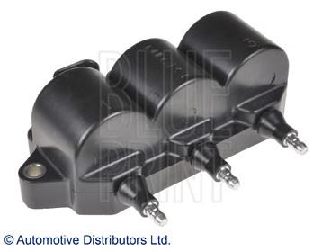 5DA358168661 HELLA Bobina de ignição