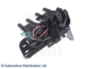 Bobina de ignição 986221008 Hyundai/Kia