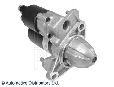 ADG012505 Blue Print Motor de arranco