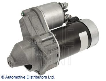 Motor de arranco M001T74283ZC Mitsubishi