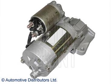 Motor de arranco 112088 Cargo