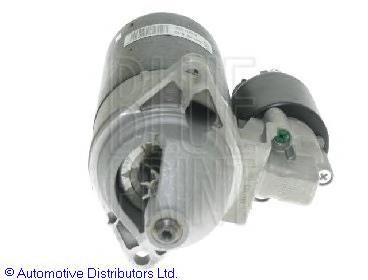 Motor de arranco 13750 Mapco