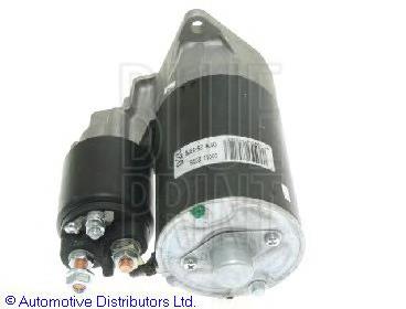 Motor de arranco Mapco 13750