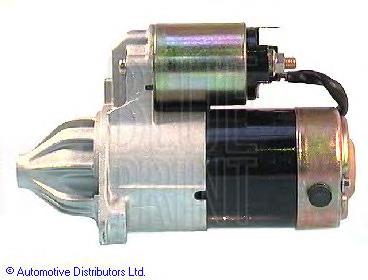 Motor de arranco ERA 220489