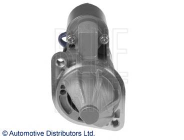 Motor de arranco 13513 Mapco