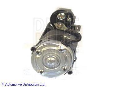 Motor de arranco A0041514401 Mercedes
