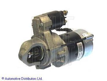 Motor de arranco Lucas LRS00611