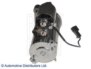 Motor de arranco 0986017920 Bosch