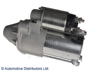 Motor de arranco Recoficial REC60461021