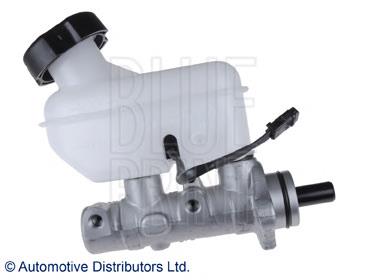 Cilindro mestre do freio Hyundai/Kia 0K55A43400