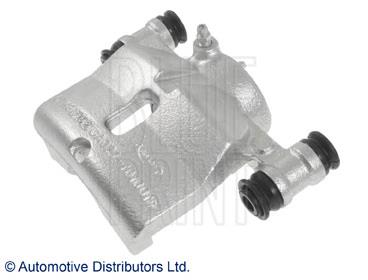 Compre 5811007000 Hyundai/Kia Suporte do freio dianteiro esquerdo