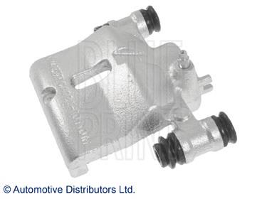 5811007000 Hyundai/Kia Suporte do freio dianteiro esquerdo