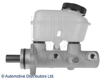 0K08B43400A Hyundai/Kia Cilindro mestre do freio