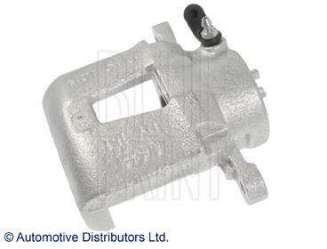 Suporte do freio dianteiro direito 96418872 General Motors