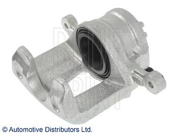581102F500 Hyundai/Kia Suporte do freio dianteiro esquerdo