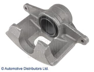 Suporte do freio dianteiro direito 581302F400 Hyundai/Kia