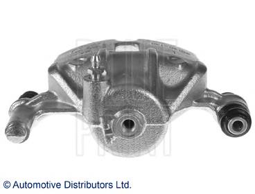 Compre 581301J600 Hyundai/Kia Suporte do freio dianteiro direito