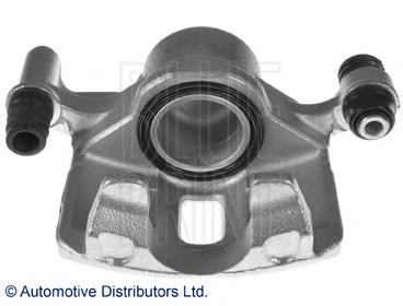 Suporte do freio dianteiro direito Hyundai/Kia 581301J600 preço, a partir de 71,51 USD