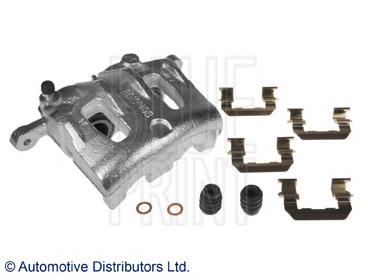 Suporte do freio dianteiro direito Hyundai/Kia 581902BA10 preço, a partir de 91,23 USD