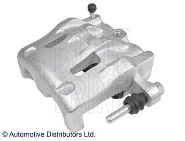 Suporte do freio dianteiro esquerdo 581802BA10 Hyundai/Kia