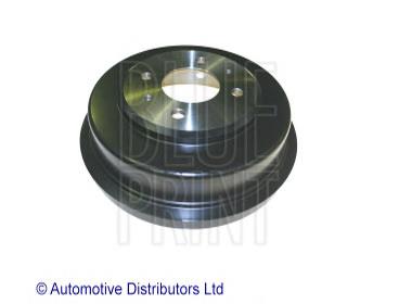5841125201 Hyundai/Kia Tambor do freio traseiro