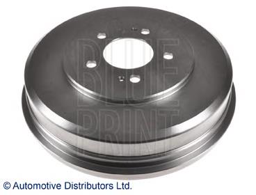 583294A200 Hyundai/Kia Tambor do freio traseiro