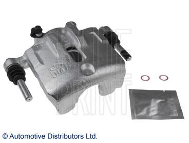 581301D100 Hyundai/Kia Suporte do freio dianteiro direito