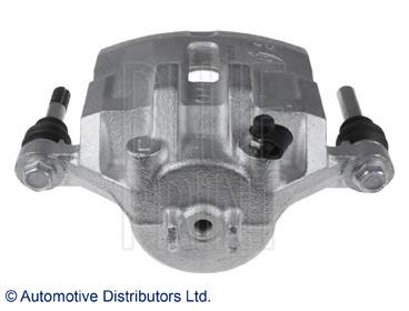 Compre 581301D100 Hyundai/Kia Suporte do freio dianteiro direito