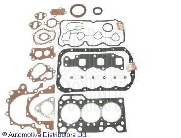 52210500 Ajusa Kit superior de vedantes de motor