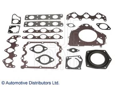 Kit de vedantes de motor completo KIA Carnival II GQ ao melhor preço