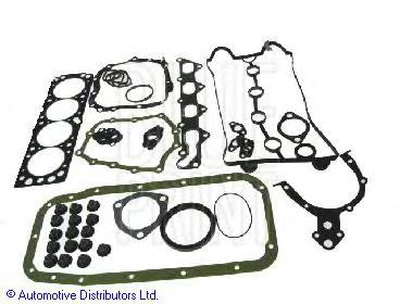 93740012 General Motors Kit de vedantes de motor completo