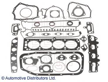 Kit superior de vedantes de motor General Motors 93742408 preço, a partir de 100,36 USD