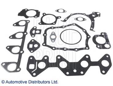 Kit superior de vedantes de motor Elring 542160