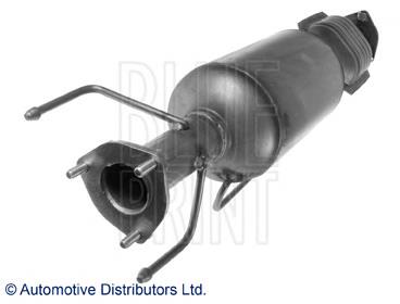 Compre 96946888 General Motors Filtro de partículas do sistema dos gases de escape